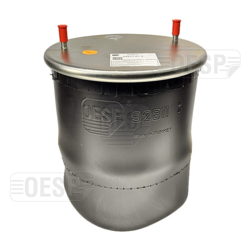 [9223282.01/2] 92811-01 S Service Assembly