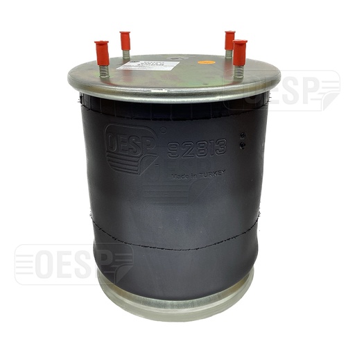 [9233203/2] 92813 C COUSSIN D'AIR PISTON ACIER