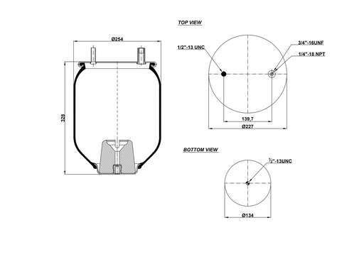 [9223366/2] 928204 S Service Assembly