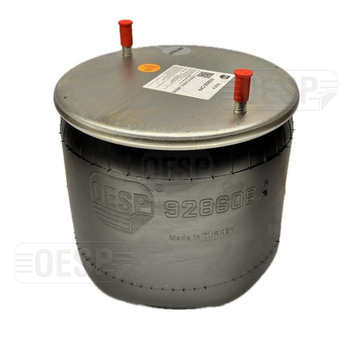 [9233273.P/2] 928608 COUSSIN D'AIR CPP PISTON PLASTIQUE