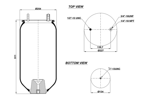 [9223384/2] 929101 S Service Assembly