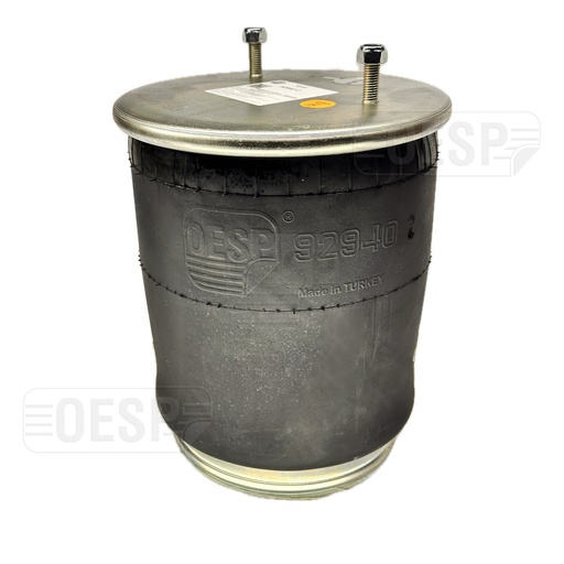 [9233207/2] 92940 C Air Spring Steel Piston