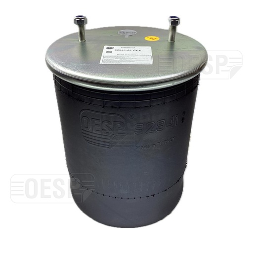 [9233209.01.P/2] 92941-01 CPP Air Spring Plastic Piston