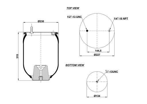 [9223414/2] 929616 S Service Assembly