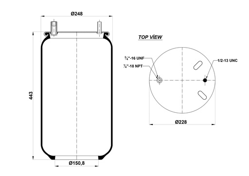 [9223419/2] 929780 S Service Assembly