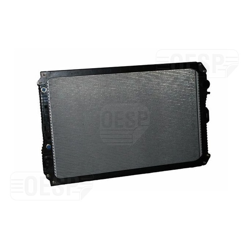 [1511030] 1840 - AXOR RADIATOR PLASTIC TANK