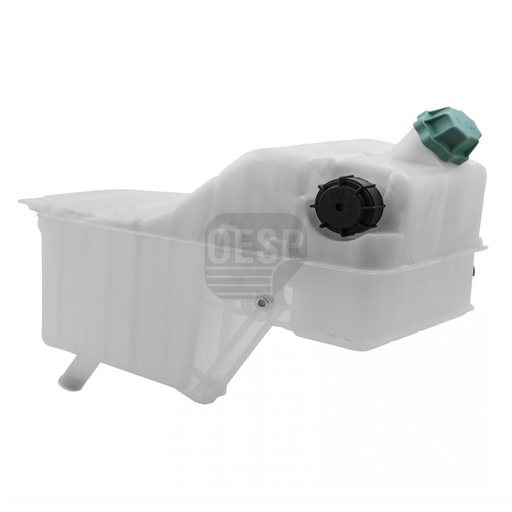 [1510903] ACTROS EXPANSIETANK (WHITE)