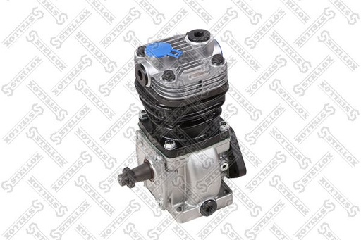 [1200810 00] AIR BRAKE COMPRESSOR