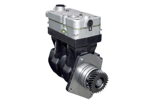 [1600910 00] AIR BRAKE COMPRESSOR