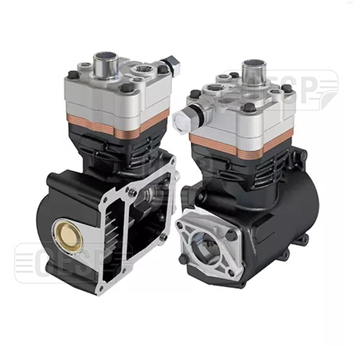 [2500210 00] AIR BRAKE COMPRESSOR