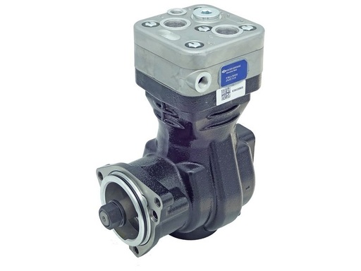 [2200110 00] AIR BRAKE COMPRESSOR