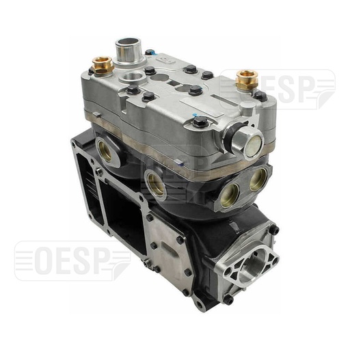 [2501710 00] AIR BRAKE COMPRESSOR