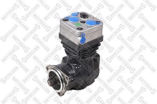 [2100510 00] AIR BRAKE COMPRESSOR