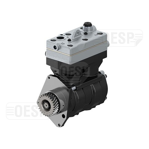 [1602110 00] AIR BRAKE COMPRESSOR