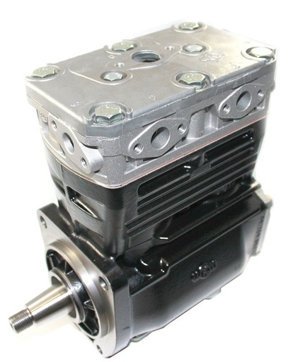 [5102510 00] КОМПРЕССОР ПНЕВМАТИЧЕСКИХ ТОРМОЗОВ