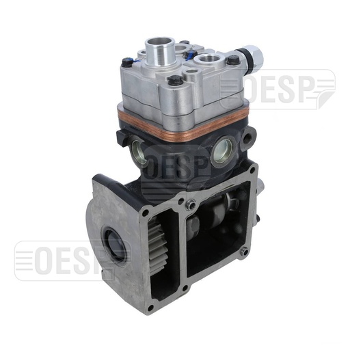 [2500310 00] AIR BRAKE COMPRESSOR