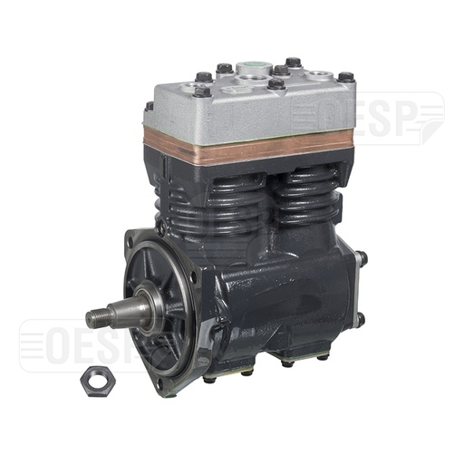 [6102110 00] AIR BRAKE COMPRESSOR