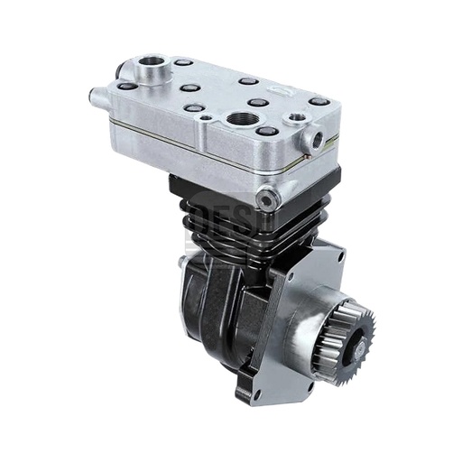 [1600710 00] AIR COMPRESSOR AXOR (SINGLE)