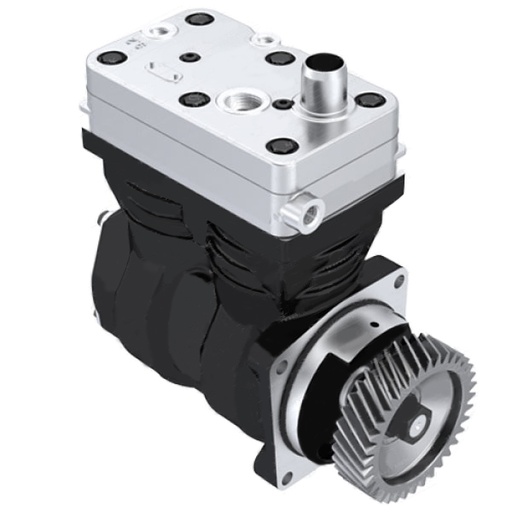 [1500810 00] AIR BRAKE COMPRESSOR