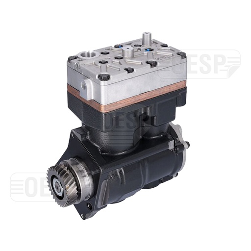 [1602610] AIR COMPRESSOR OM 457 LA