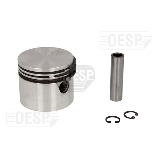 [1708246.60] AIR COMPRESSOR PISTON RING 60 MM. STD