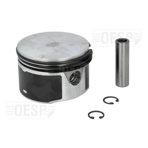 [1708246.92] كمبروسر هواء شنبر بستم 92 MM. STD