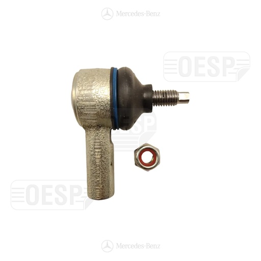[1266107 L] ШАРОВАЯ ОПОРА, ЛЕВЫЙ РУЧНОЙ РЕЗЬБА ЗАМЕНЯЕТ