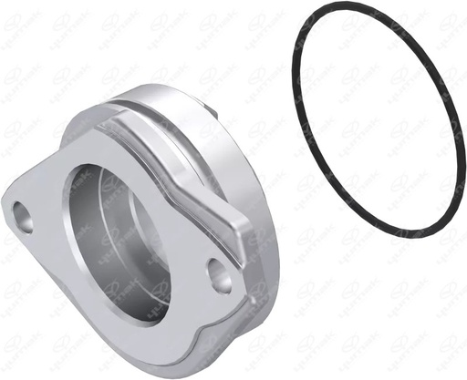[1400115 00] BEARING COVER, COMPRESSOR