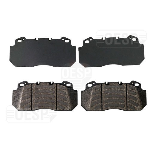 [3009000.00] BRAKE DISC PAD WVA 29090