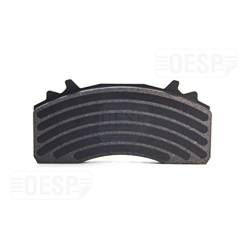 [3031500.00] DISCO DE FRENO PASTILLA WVA 29315