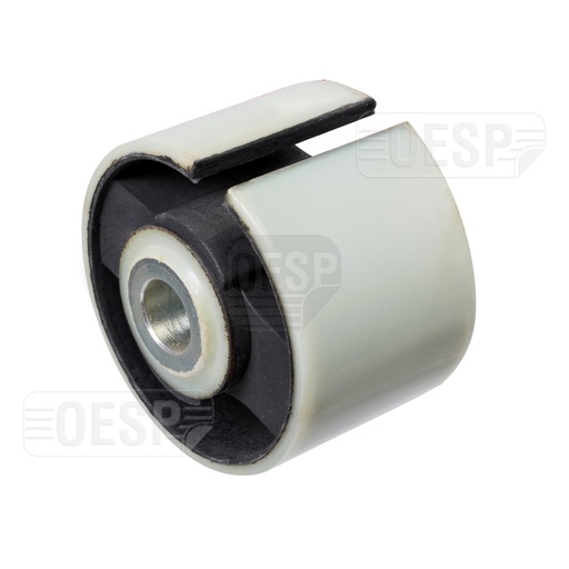 [18132204] BUSHING, CABIN SUSPENSION REPLACES MERCEDES-BENZ (9603172112)