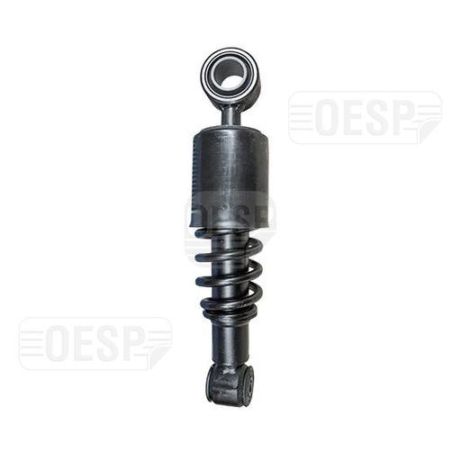 [1901385] CABIN SHOCK ABSORBER REPLACES MERCEDES-BENZ 961 310 1555