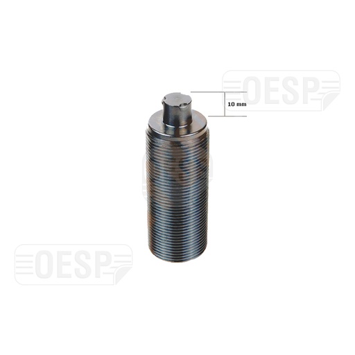 [0422172] ÉTRIER DE FREIN BOULON MP1-MP2