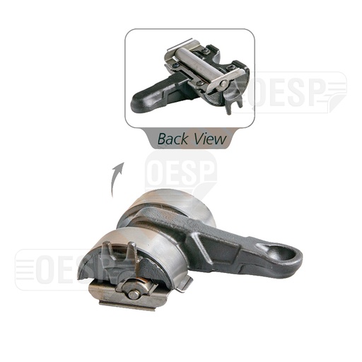 [0422369] CALIPER LEVER