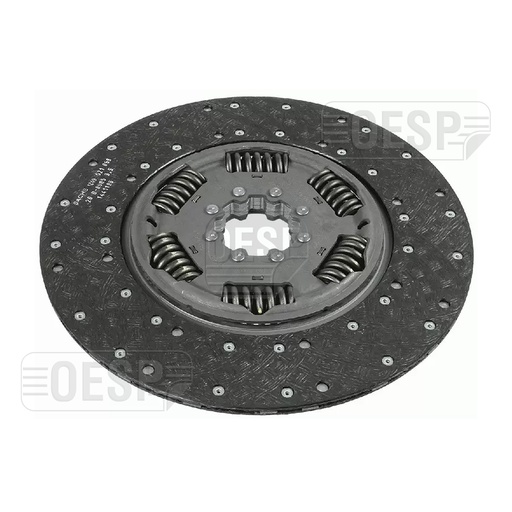 [3258601] CLUTCH DISC INSIDE CONS.400 MM. FH12/FM12