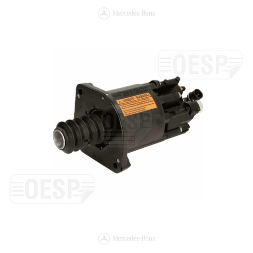 [12091654] CLUTCH SERVO