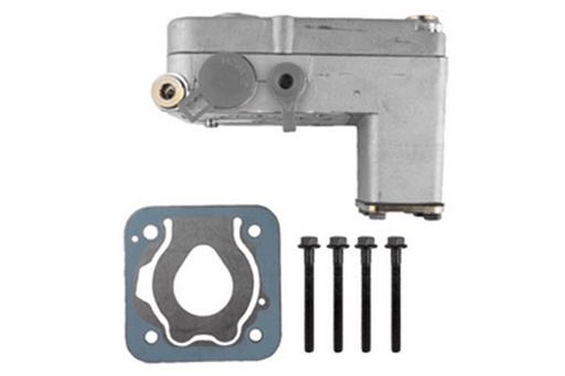 [5104051 00] CYLINDER HEAD, COMPRESSOR