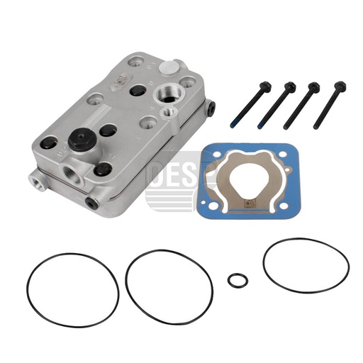 [1600751 00] CILINDERKOP, COMPRESSOR