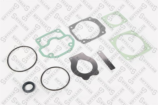 [1200550 00] CULATA CON KIT DE PLACA, COMPRESOR