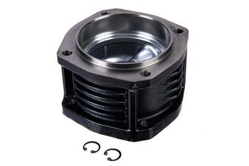 [1201242 00] CYLINDER LINER, COMPRESSOR