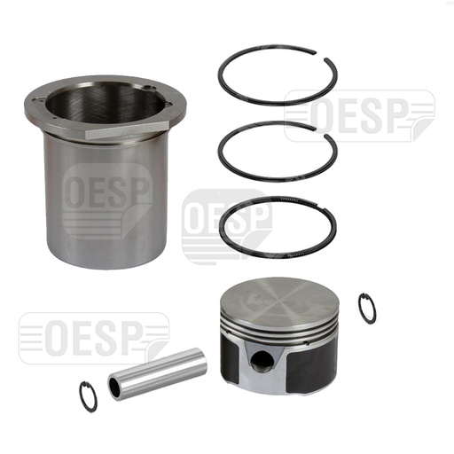 [1708540 00] CYLINDER LINER SET