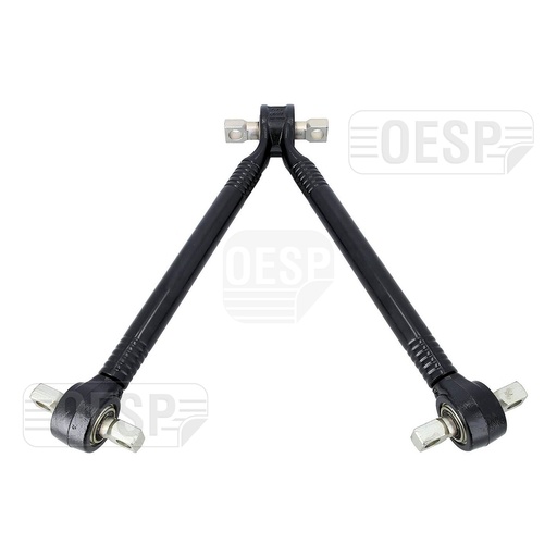 [1351023] DIFFR.CONTROL V ARM ACTROS/AXOR