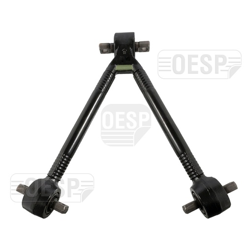 [1351022] V-ARM ACTROS/AXOR