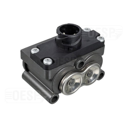 [1900516] DOUBLE VALVE REPLACES MERCEDES-BENZ 945 260 1957