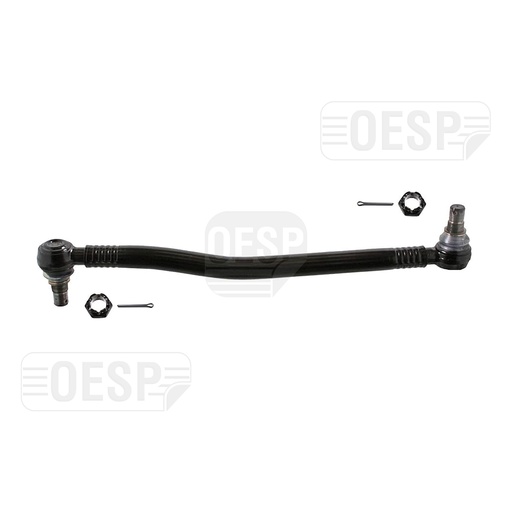 [1461121] ذراع دركسيون طولي بديل MERCEDES-BENZ 001 460 1105