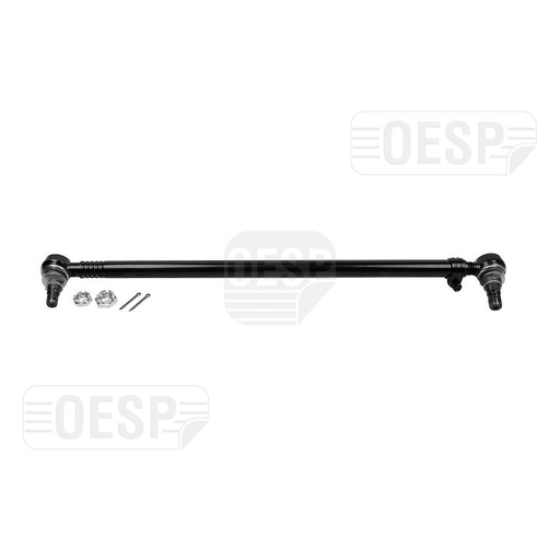 [1461129] DRAG LINK REPLACES MERCEDES-BENZ 002 460 6005