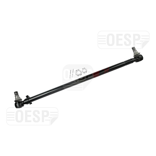 [1461127] BARRE DE DIRECTION REMPLACE MERCEDES-BENZ 002 460 6205