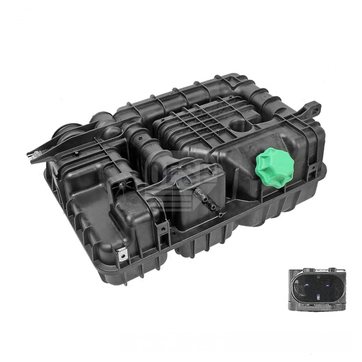 [1510906] EXPANSION TANK MP4