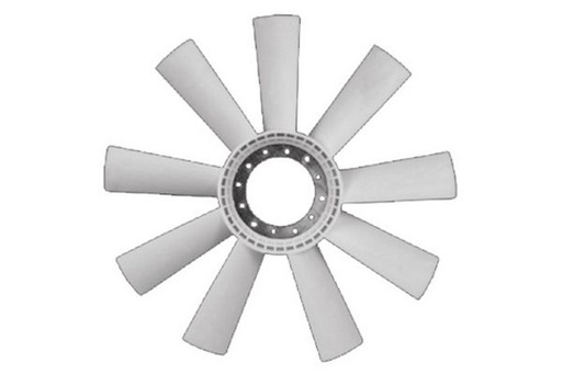 [2220110] FAN BLADE 26270
