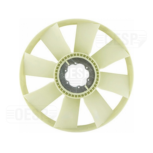 [1220406] VENTILATORBLAD CITARO 0530